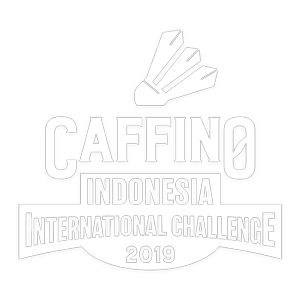 Caffino Indonesia International Challenge 2019